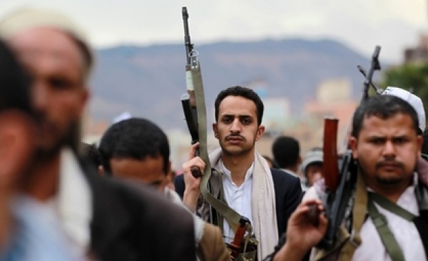 Атакуваха руското посолство в Йемен