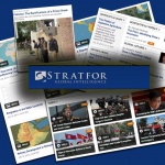 Stratfor: Медиите в САЩ манипулират за Украйна
