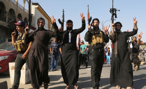 Смъртоносна епидемия плъзна в "Ислямска държава"