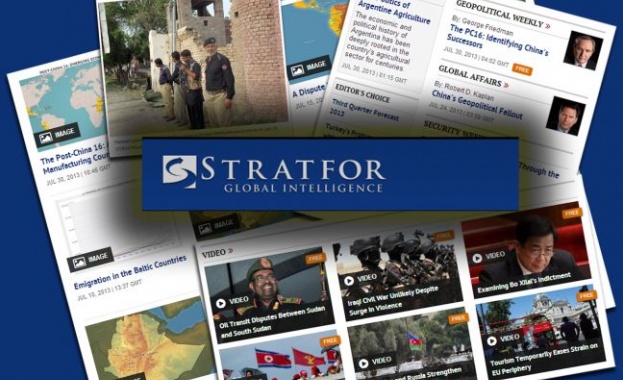 Stratfor: Медиите в САЩ манипулират за Украйна