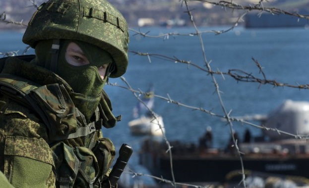В Крим няма заплаха от ислямизация
