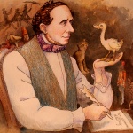 Няма по-хубави приказки от тези, които животът създава