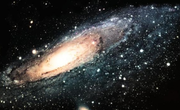 Вселената ще колапсира по-рано, отколкото се смяташе