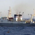 54 удавени след потъването на руски кораб в Охотско море