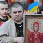 В РПЦ са обезпокоени от опитите на униати да превземат храм в Украйна