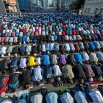 Към 2050 година мюсюлманите в света ще са колкото християните