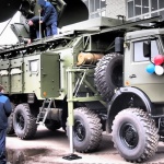 ПВО в Арктика ще получи комплексите за радиоелектронна борба „Красуха“