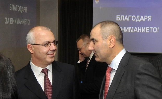 ГЕРБ постави в шах правосъдното министерство