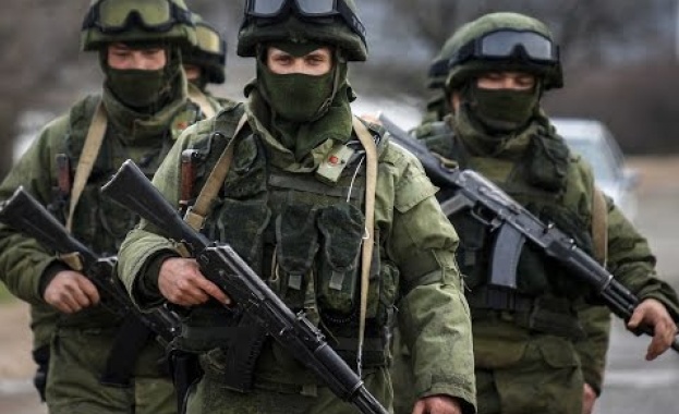 Армията гарантира сигурността на Русия