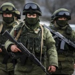 Армията гарантира сигурността на Русия
