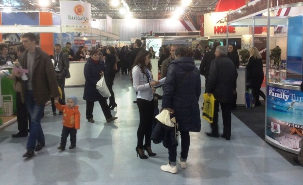 Бургас се представи като туристическа дестинация в Молдова