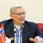 Дмитрий Михеев за англосаксонците и американската идеология