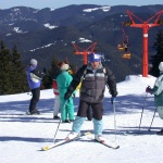 КЗП затвори пистата „Мечи Чал” край Чепеларе