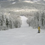 Евтини ски и нощувки пълнят Добринище за Великден 