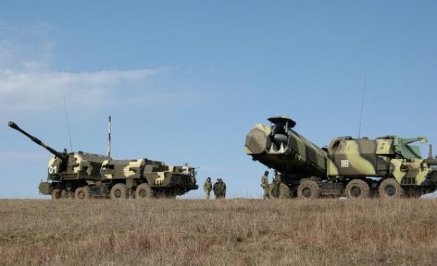 Русия ще вземе „на мушка“ американския миноносец в Черно море