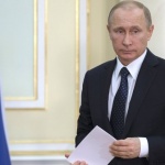 Путин: Не можем да допускаме предаване на земя на чужденци в Далечния Изток
