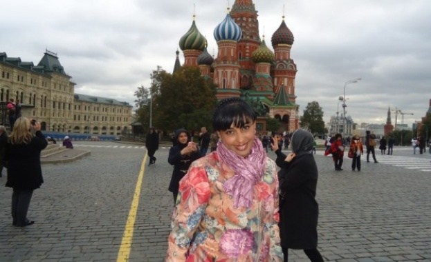 Квас вместо кола-кола по време на санкции