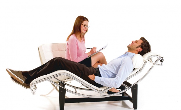 След повече от 15 години борба с депресията Лена Улрих