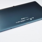 Cube i7-CM: таблет с FullHD резолюция и Ubuntu OS  