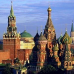 Ремонтират Кремъл за 9 май 