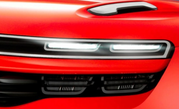 Citroen Aircross идва на 8 април