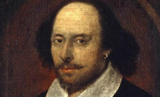Екземпляр от първото фолио на Уилям Шекспир беше продаден за