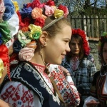 Цветница е