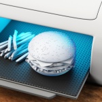 Започва очакваният бум на 3D принтерите