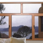 Дограмата от дърво – красива, здравословна и високоефективна