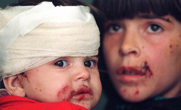 „Благородната наковалня“ убива и днес