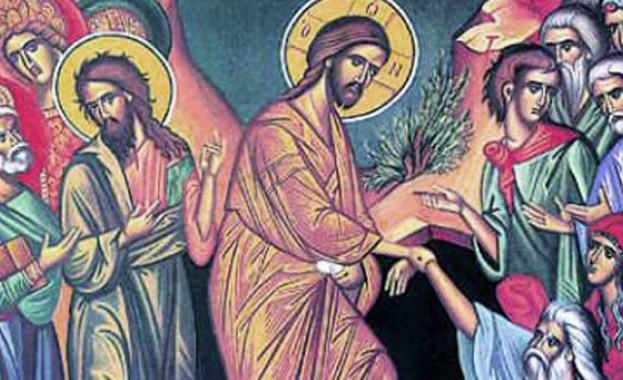 Започва Страстната седмица. Днес е Велики понеделник