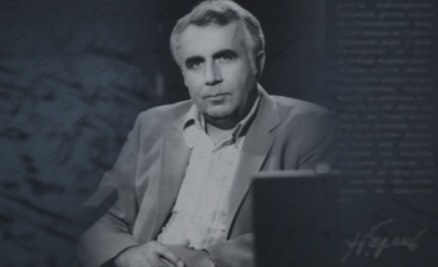 Почина кинокритикът Григор Чернев