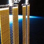 Китай ще строи слънчева електростанция в космоса