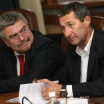 Каролев: Ако сключа сделка на Бахамите, и папата не може да я развали