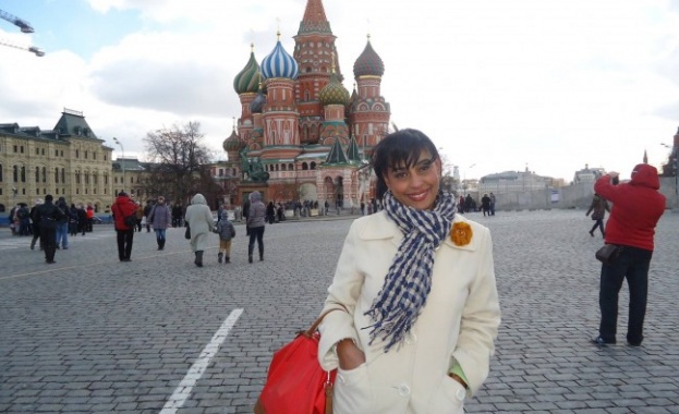 Ремонтират Кремъл за 9 май
