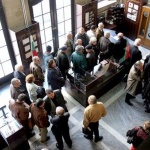 Бюджетната комисия реши: Минималната пенсия става 467 лв. от 1 юли, максималната - 3400 лв. от октомври