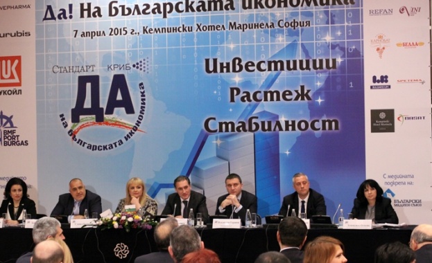Правителството обмисля „зелена добавка” на електроенергията за износ