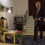 Руска премия за “Факел” и Георги Борисов