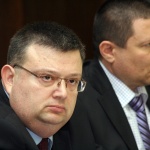 Болшой театър с прокурор, премиер и депутати