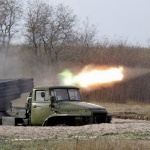 ГРАД-9К51 - Наследникът на легендарната ракетна установка “Катюша“