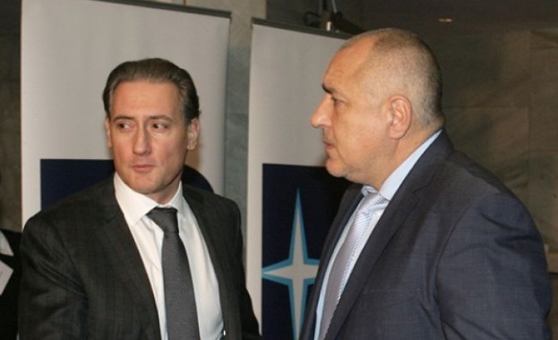 Кирил Домусчиев: Не искаме от държавата пари, а лодка за бизнеса