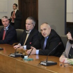 Еленко Божков: Предоговарянето с американските ТЕЦ е фойерверк в година на избори