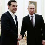 Русия и Гърция подписаха съвместен план 