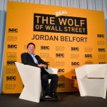 Вълкът от Уолстрийт: Не с дипломи и труд, а с риск се става богат