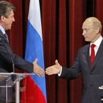 Първанов предлага референдум за санкциите срещу Русия