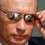 Путин изпреварва Обама и Меркел в класацията на Time