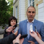 Извинявам се на всеки, когото съм обидил