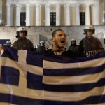 Гърция може да стане детонатор на разрушението на ЕС
