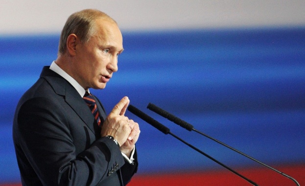 Путин призова за защита на малкия бизнес от политически чадър
