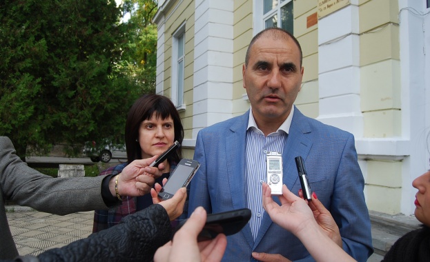 Извинявам се на всеки, когото съм обидил